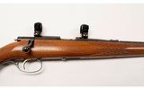 Anschutz~54 Sporter~.22 Long Rifle - 4 of 6