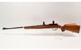 Anschutz~54 Sporter~.22 Long Rifle - 2 of 6