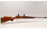Anschutz~54 Sporter~.22 Long Rifle