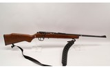 Marlin~XT-22~.22 Magnum - 1 of 6