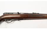Squires Bingham Mfg~20~.22 Long Rifle - 4 of 6