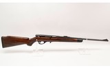 Squires Bingham Mfg~20~.22 Long Rifle