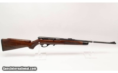 Squires Bingham Mfg~20~.22 Long Rifle