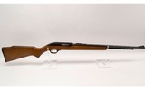 Marlin~60~.22 Long Rifle - 1 of 6