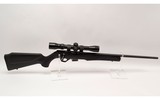 Rossi~RB22M~.22 WMR