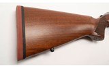 Ruger~American Talo Edition Brushed Satin~.22 Long Rifle - 3 of 6