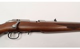 Ruger~American Talo Edition Brushed Satin~.22 Long Rifle - 4 of 6