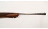 Ruger~American Talo Edition Brushed Satin~.22 Long Rifle - 5 of 6