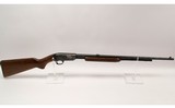 Winchester~61~.22 Short/Long/Long Rifle - 1 of 6
