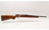 Winchester~67A~.22 Long Rifle
