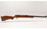 Marlin~783~.22 Magnum - 1 of 6