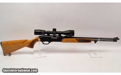 Winchester~270~.22 Short/Long/Long Rifle