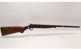 New England Firearms~SBI~20 Gauge - 1 of 6