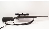 Savage~Axis~.308 Winchester
