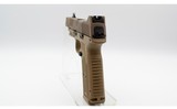 FN~509~9mm Luger - 3 of 3