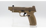 FN~509~9mm Luger - 2 of 3