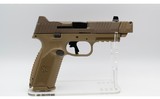 FN~509~9mm Luger - 1 of 3