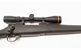Weatherby~Vanguard~.270 Winchester - 4 of 6
