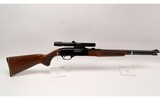 Winchester~290~.22 Short/Long/Long Rifle - 1 of 6