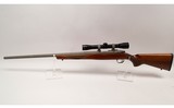 Ruger~77/22~.22 Long Rifle - 2 of 6