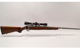 Ruger~77/22~.22 Long Rifle - 1 of 6