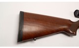 Ruger~77/22~.22 Long Rifle - 3 of 6