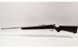 Savage~120~.22 Short/Long/Long Rifle - 2 of 6