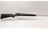 Savage~120~.22 Short/Long/Long Rifle - 1 of 6