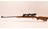 CZ~452-2E ZKM~.22 Long Rifle - 2 of 6