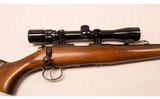 CZ~452-2E ZKM~.22 Long Rifle - 4 of 6