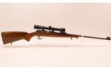 CZ~452-2E ZKM~.22 Long Rifle - 1 of 6