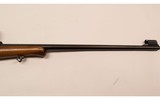 CZ~452-2E ZKM~.22 Long Rifle - 5 of 6