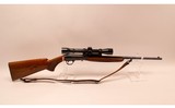 Browning~none~.22 Long Rifle