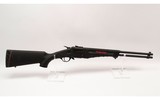 Savage~42~.22 Magnum/.410 Gauge
