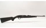 Mossberg~702 Plinkster~.22 Long Rifle - 1 of 6