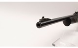 Mossberg~702 Plinkster~.22 Long Rifle - 6 of 6