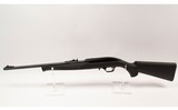 Mossberg~702 Plinkster~.22 Long Rifle - 2 of 6