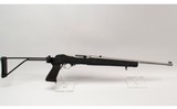 Ruger~10/22 Carbine~.22 Long Rifle - 1 of 6