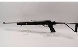 Ruger~10/22 Carbine~.22 Long Rifle - 2 of 6