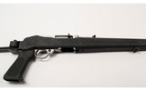 Ruger~10/22 Carbine~.22 Long Rifle - 4 of 6