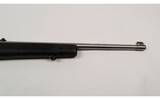 Ruger~10/22 Carbine~.22 Long Rifle - 5 of 6