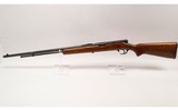 Savage~6A~.22 Long Rifle - 2 of 6