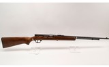 Savage~6A~.22 Long Rifle - 1 of 6