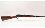 Henry~H003M~.22 Magnum - 1 of 6