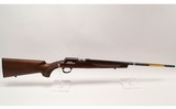 Browning~T-Bolt~.22 WMR - 1 of 6