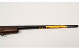 Browning~T-Bolt~.22 WMR - 5 of 6