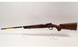 Browning~T-Bolt~.22 WMR - 2 of 6