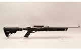 Ruger~10/22~.22 Long Rifle - 1 of 6