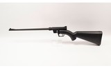 Henry~US Survival (H002B)~.22 Long Rifle - 2 of 6