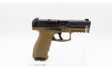 Heckler & Koch~VP9~9mm Luger - 1 of 3